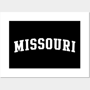 missouri-state Posters and Art